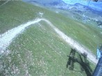Archiv Foto Webcam Stoos: Bergstation Klingenstock 11:00