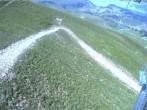 Archiv Foto Webcam Stoos: Bergstation Klingenstock 13:00