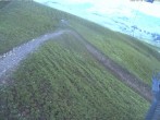 Archiv Foto Webcam Stoos: Bergstation Klingenstock 15:00