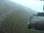 Archived image Webcam Top station Klingenstock 09:00