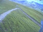 Archiv Foto Webcam Stoos: Bergstation Klingenstock 05:00