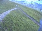 Archiv Foto Webcam Stoos: Bergstation Klingenstock 06:00
