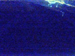 Archived image Webcam Top station Klingenstock 23:00