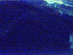 Archived image Webcam Top station Klingenstock 01:00