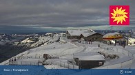 Archived image Webcam Top station Fronalpstock 14:00