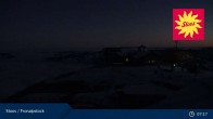 Archiv Foto Webcam Stoos: Bergstation Fronalpstock 06:00