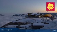 Archiv Foto Webcam Stoos: Bergstation Fronalpstock 07:00