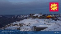 Archiv Foto Webcam Stoos: Bergstation Fronalpstock 02:00