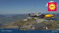 Archived image Webcam Top station Fronalpstock 14:00