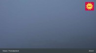 Archiv Foto Webcam Stoos: Bergstation Fronalpstock 02:00