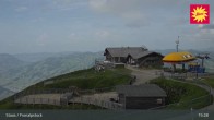 Archiv Foto Webcam Stoos: Bergstation Fronalpstock 14:00