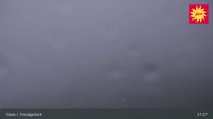 Archiv Foto Webcam Stoos: Bergstation Fronalpstock 20:00