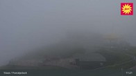Archived image Webcam Top station Fronalpstock 10:00