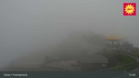 Archived image Webcam Top station Fronalpstock 12:00