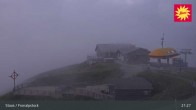 Archiv Foto Webcam Stoos: Bergstation Fronalpstock 00:00