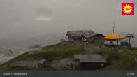 Archived image Webcam Top station Fronalpstock 07:00