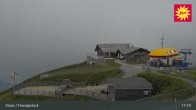 Archiv Foto Webcam Stoos: Bergstation Fronalpstock 16:00
