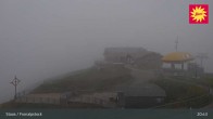Archiv Foto Webcam Stoos: Bergstation Fronalpstock 20:00