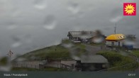Archiv Foto Webcam Stoos: Bergstation Fronalpstock 06:00