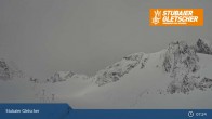 Archived image Webcam Top Station Eisgrat Gondola 06:00