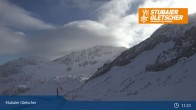 Archived image Webcam Top Station Eisgrat Gondola 10:00