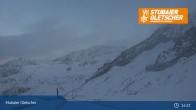 Archived image Webcam Top Station Eisgrat Gondola 00:00