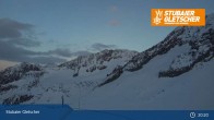 Archived image Webcam Top Station Eisgrat Gondola 02:00