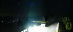 Archiv Foto Webcam 360 Grad Panorama - Hauser Kaibling 20:00