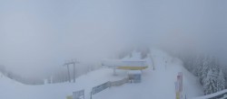 Archived image Webcam 360 degree Panoramic view, Hauser Kaibling 07:00