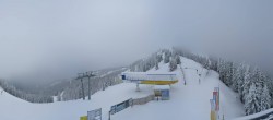 Archived image Webcam 360 degree Panoramic view, Hauser Kaibling 09:00