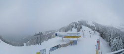 Archived image Webcam 360 degree Panoramic view, Hauser Kaibling 11:00