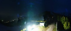 Archived image Webcam 360 degree Panoramic view, Hauser Kaibling 03:00