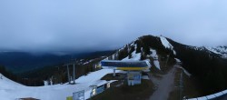 Archived image Webcam 360 degree Panoramic view, Hauser Kaibling 05:00