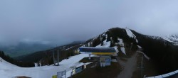 Archived image Webcam 360 degree Panoramic view, Hauser Kaibling 06:00