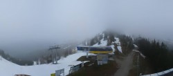 Archived image Webcam 360 degree Panoramic view, Hauser Kaibling 17:00
