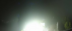 Archived image Webcam 360 degree Panoramic view, Hauser Kaibling 21:00