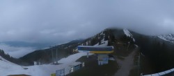 Archiv Foto Webcam 360 Grad Panorama - Hauser Kaibling 05:00