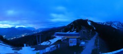 Archiv Foto Webcam 360 Grad Panorama - Hauser Kaibling 03:00