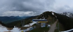 Archiv Foto Webcam 360 Grad Panorama - Hauser Kaibling 06:00
