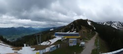 Archiv Foto Webcam 360 Grad Panorama - Hauser Kaibling 07:00