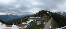 Archiv Foto Webcam 360 Grad Panorama - Hauser Kaibling 13:00