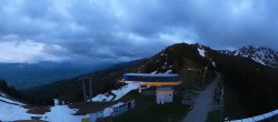 Archiv Foto Webcam 360 Grad Panorama - Hauser Kaibling 19:00