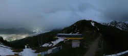 Archiv Foto Webcam 360 Grad Panorama - Hauser Kaibling 21:00