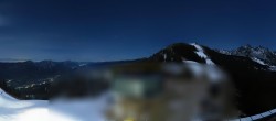 Archived image Webcam 360 degree Panoramic view, Hauser Kaibling 03:00