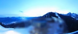 Archived image Webcam 360 degree Panoramic view, Hauser Kaibling 05:00