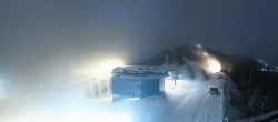 Archiv Foto Webcam 360 Grad Panorama - Hauser Kaibling 01:00