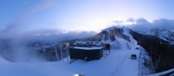 Archiv Foto Webcam 360 Grad Panorama - Hauser Kaibling 06:00