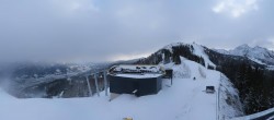 Archiv Foto Webcam 360 Grad Panorama - Hauser Kaibling 07:00