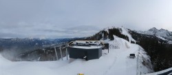 Archiv Foto Webcam 360 Grad Panorama - Hauser Kaibling 11:00