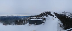 Archiv Foto Webcam 360 Grad Panorama - Hauser Kaibling 13:00